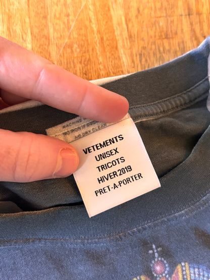 Vetements