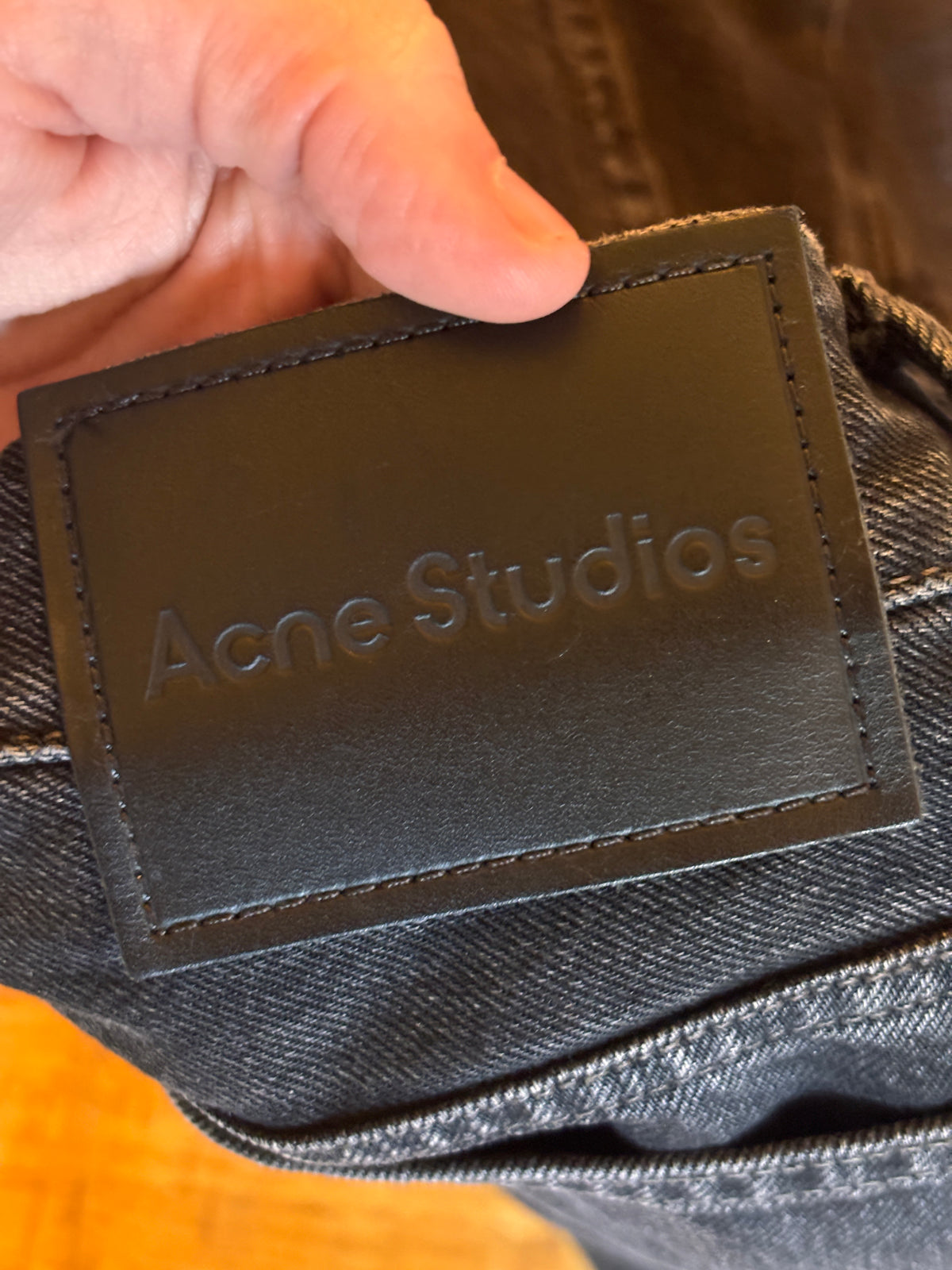 Acne Studios