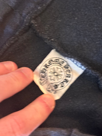 Chrome Hearts