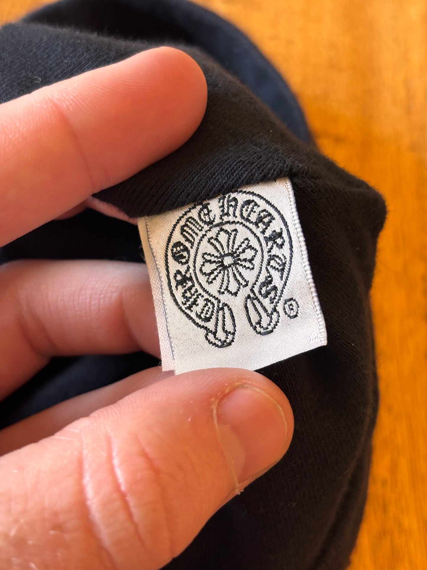Chrome Hearts