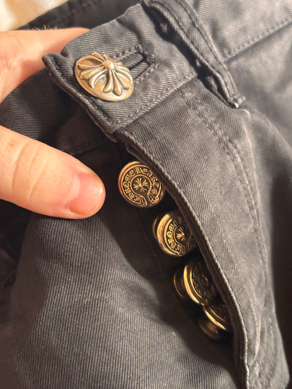 Chrome Hearts