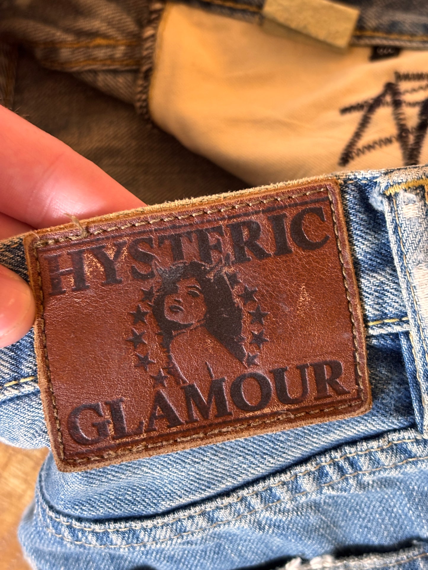 Hysteric Glamour