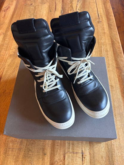 Rick Owen’s