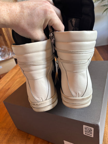 Rick Owen’s