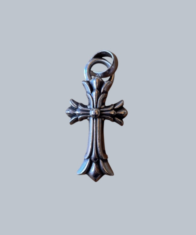 Chrome Hearts