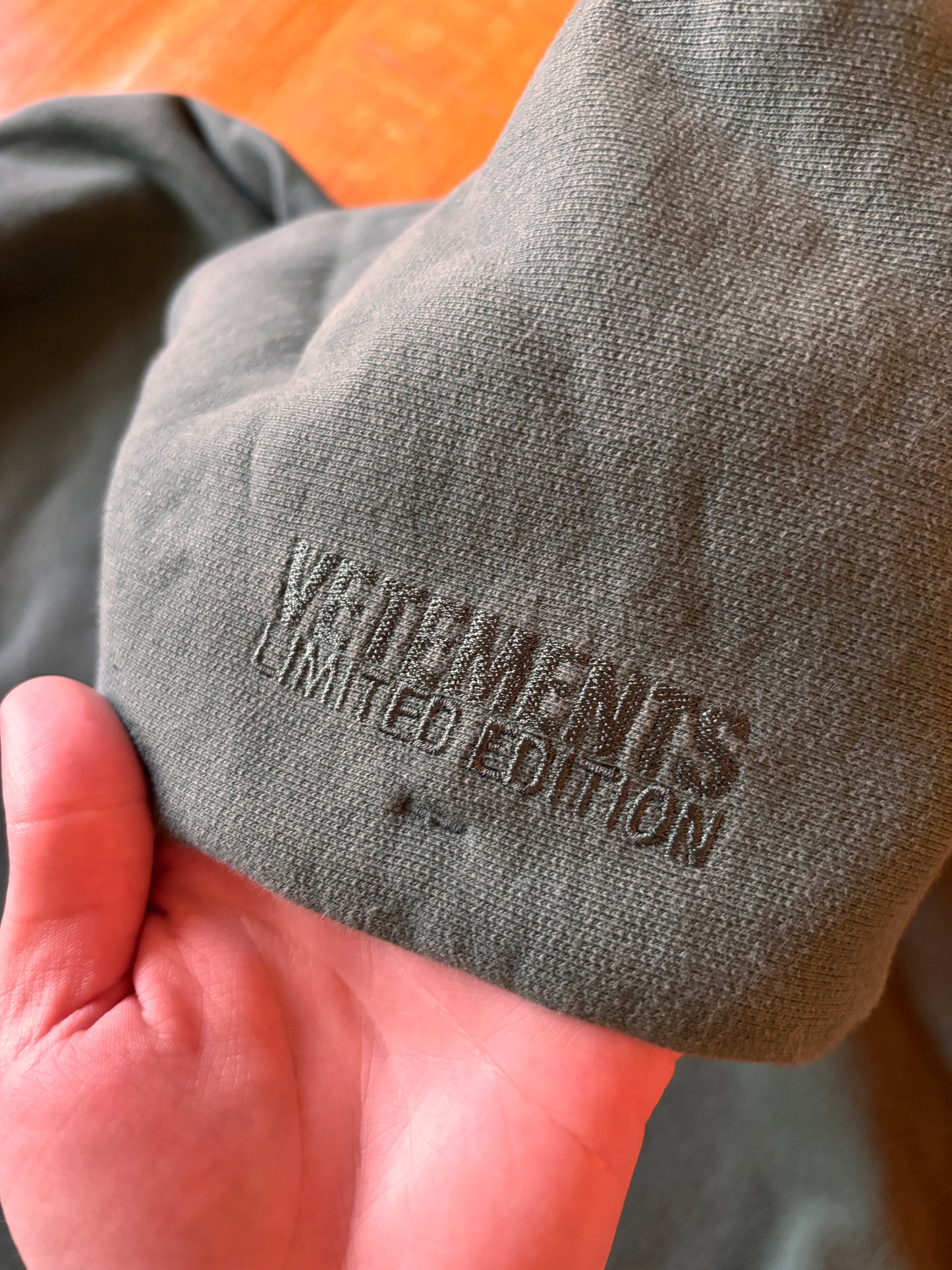 Vetements