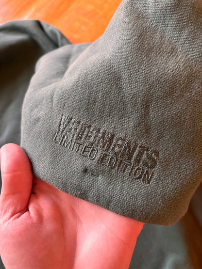 Vetements