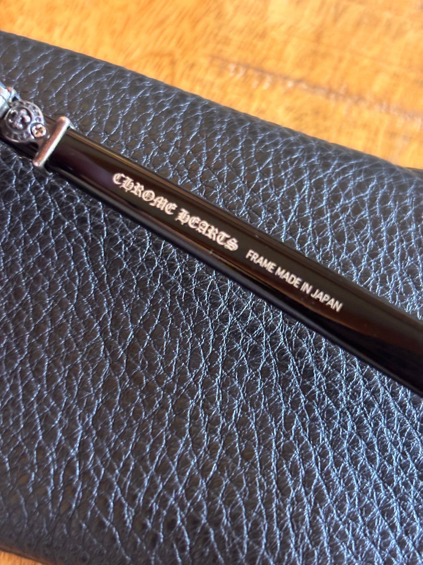 Chrome Hearts