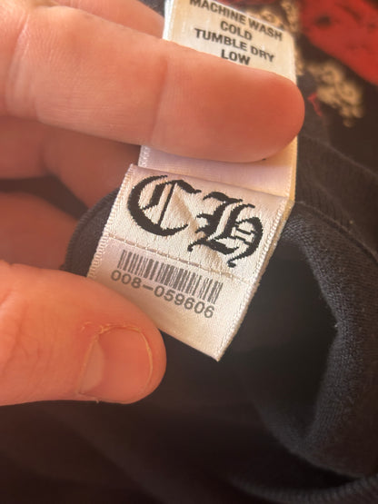 Chrome Hearts