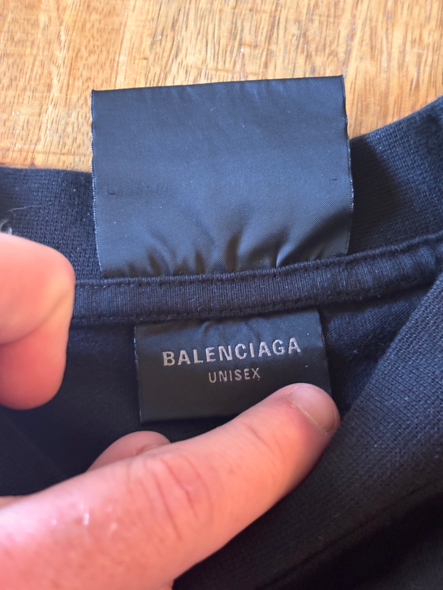 Balenciaga
