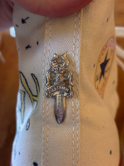 Chrome Hearts