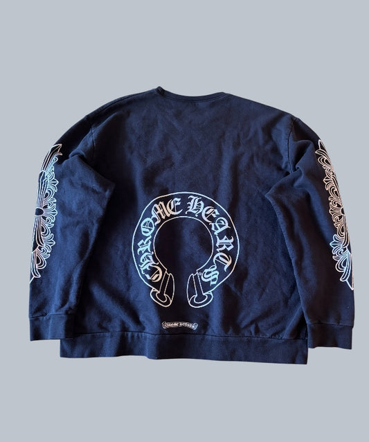Chrome Hearts