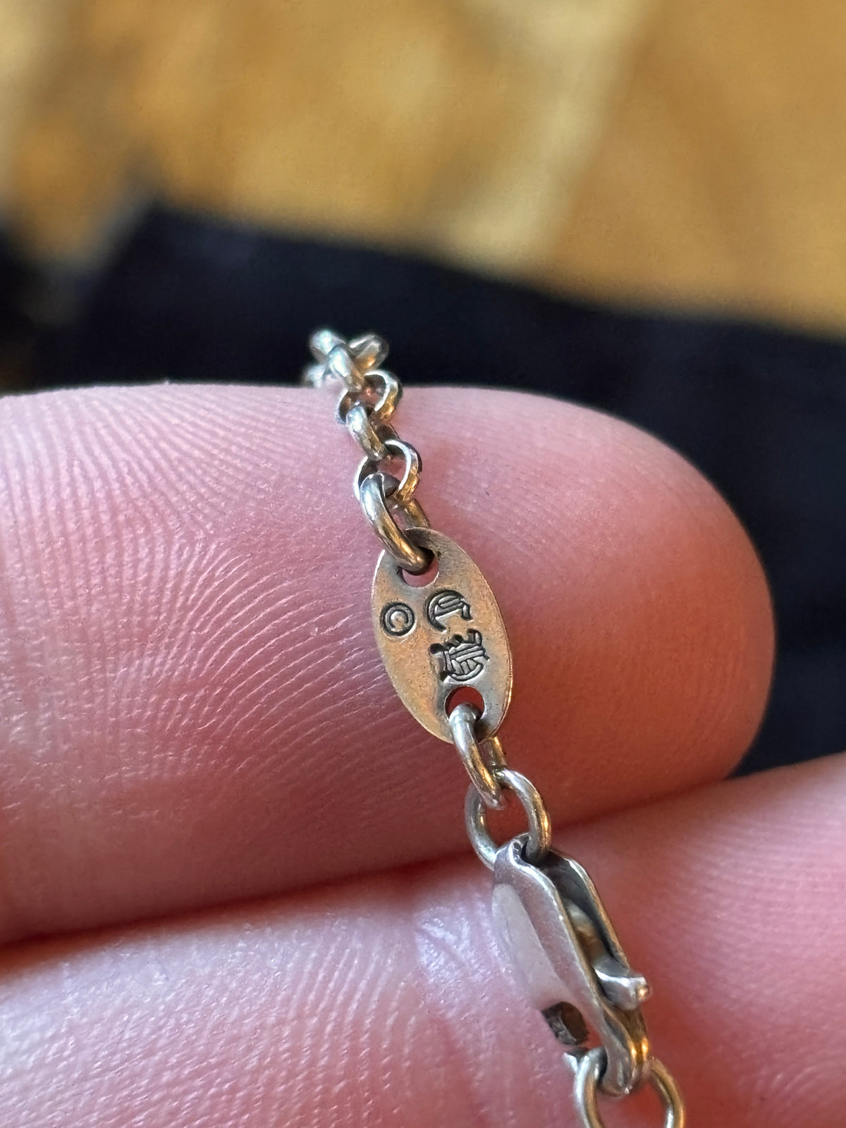 Chrome Hearts