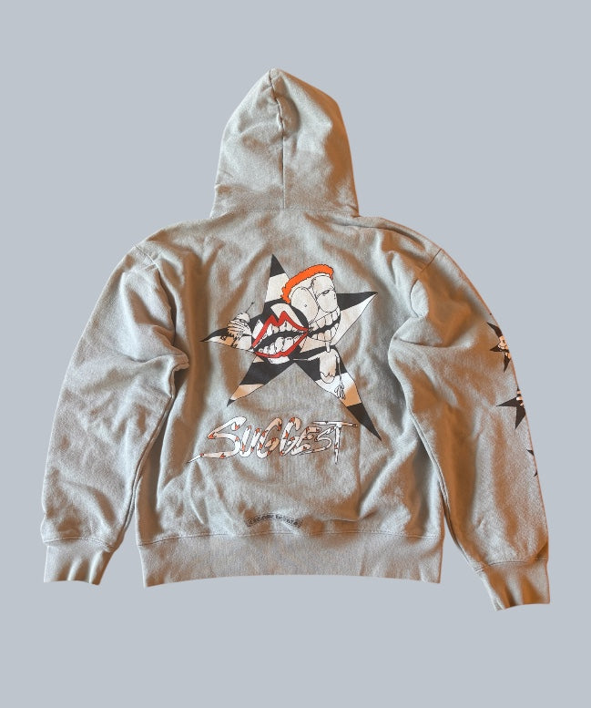 Chrome Hearts
