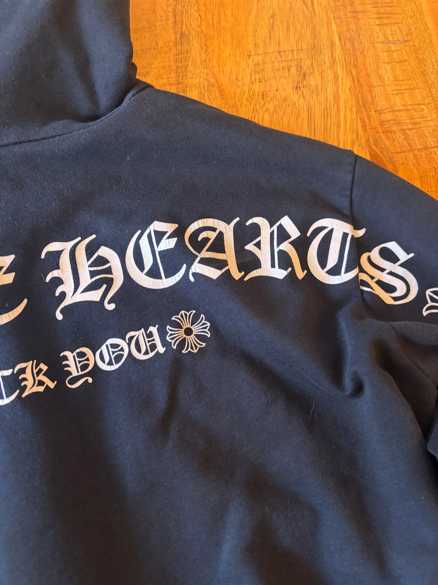Chrome Hearts