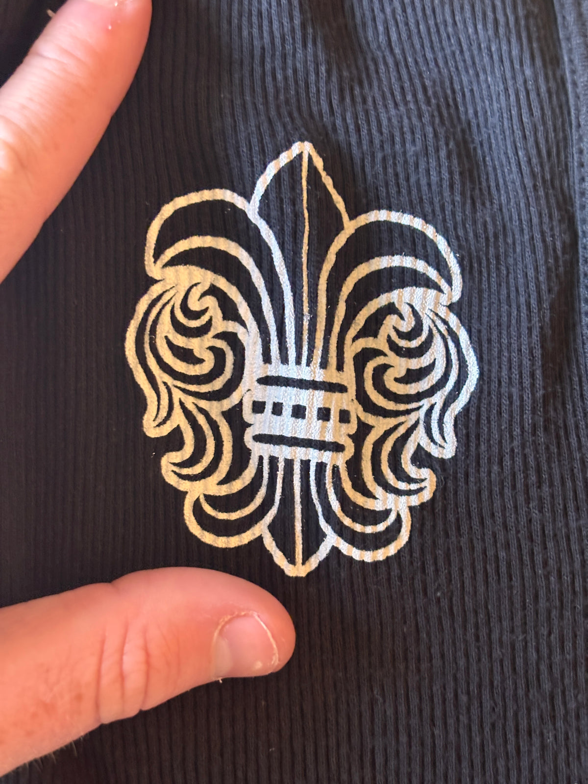 Chrome Hearts