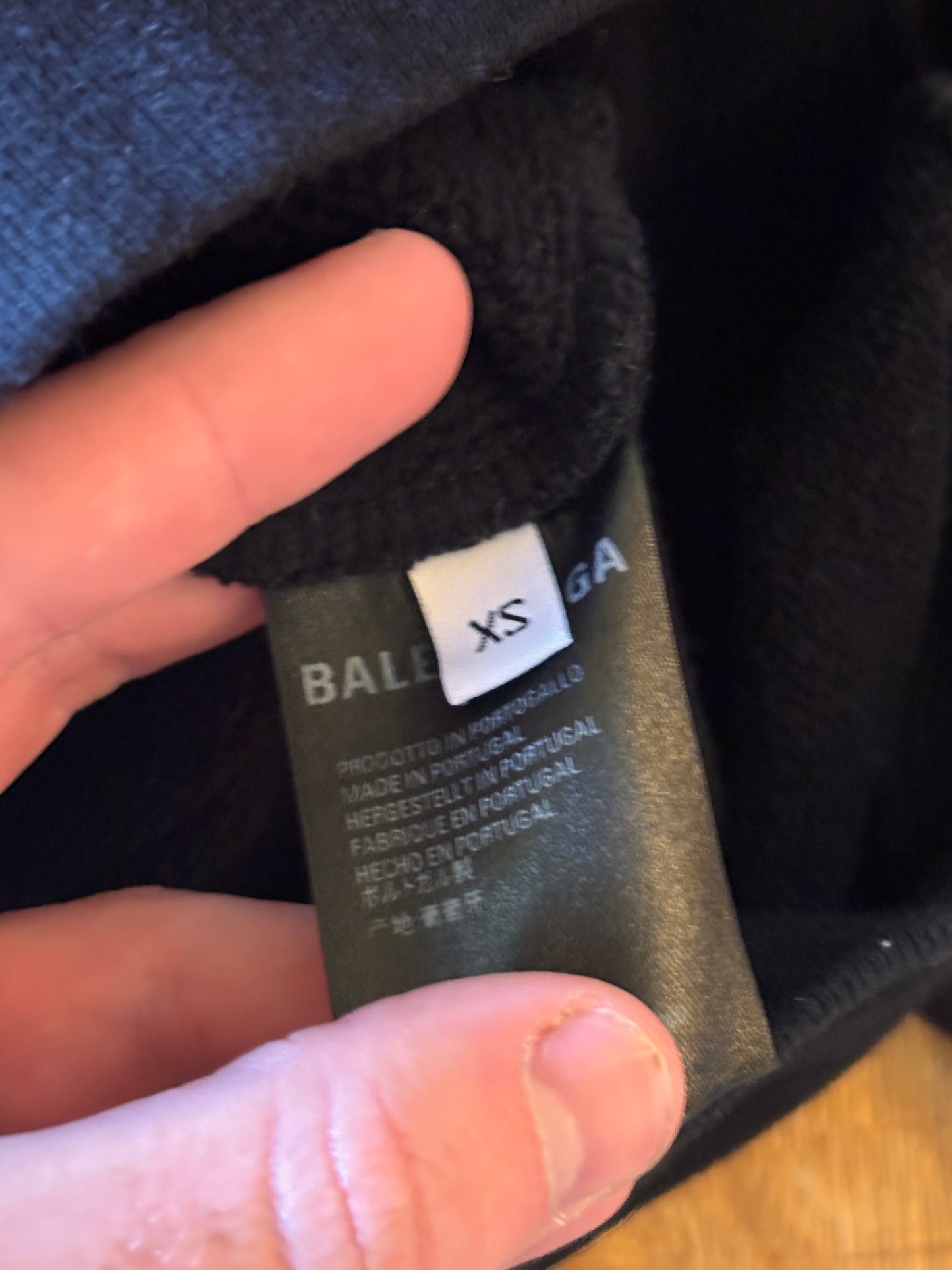 Balenciaga