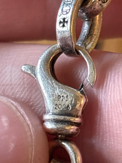 Chrome Hearts