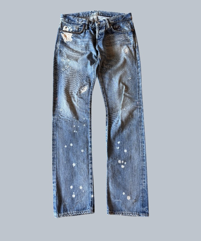 Hysteric Glamour