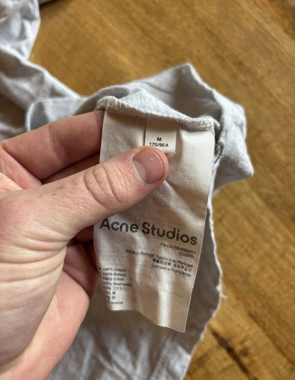 Acne Studios