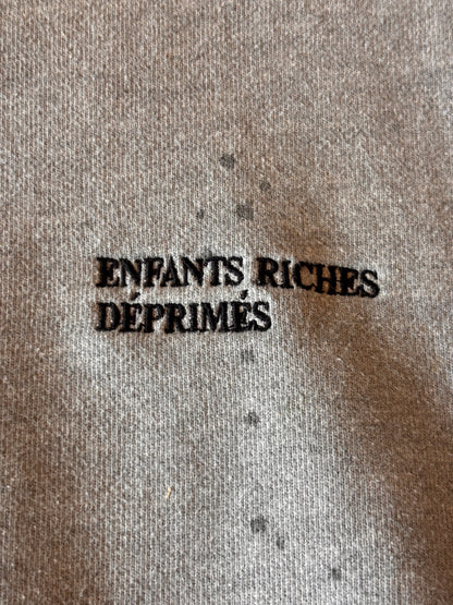 Enfants Riches Deprimes