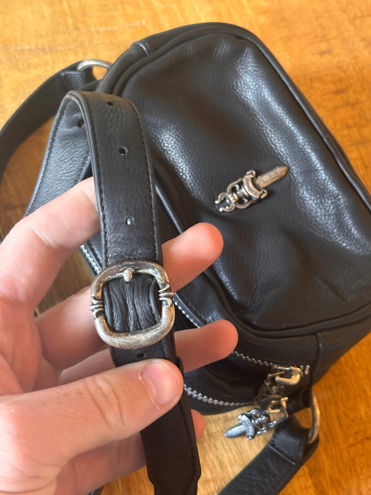 Chrome Hearts