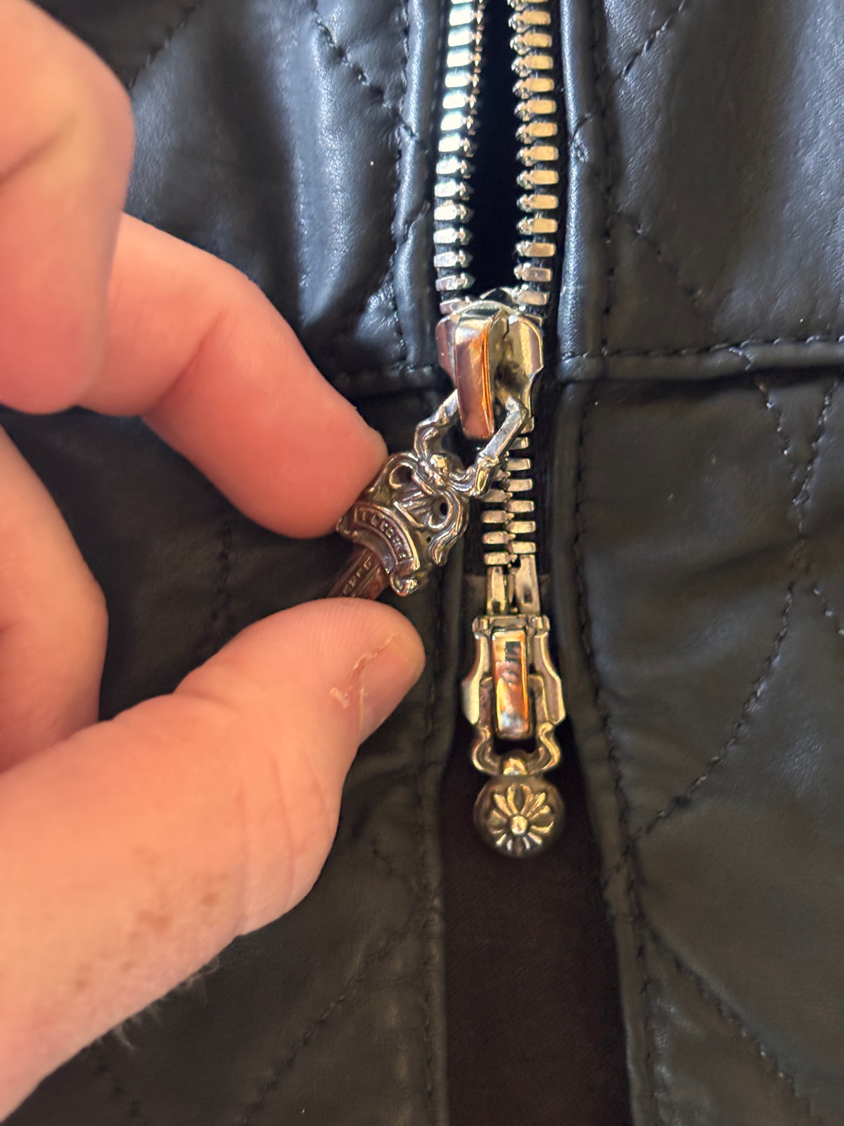 Chrome Hearts