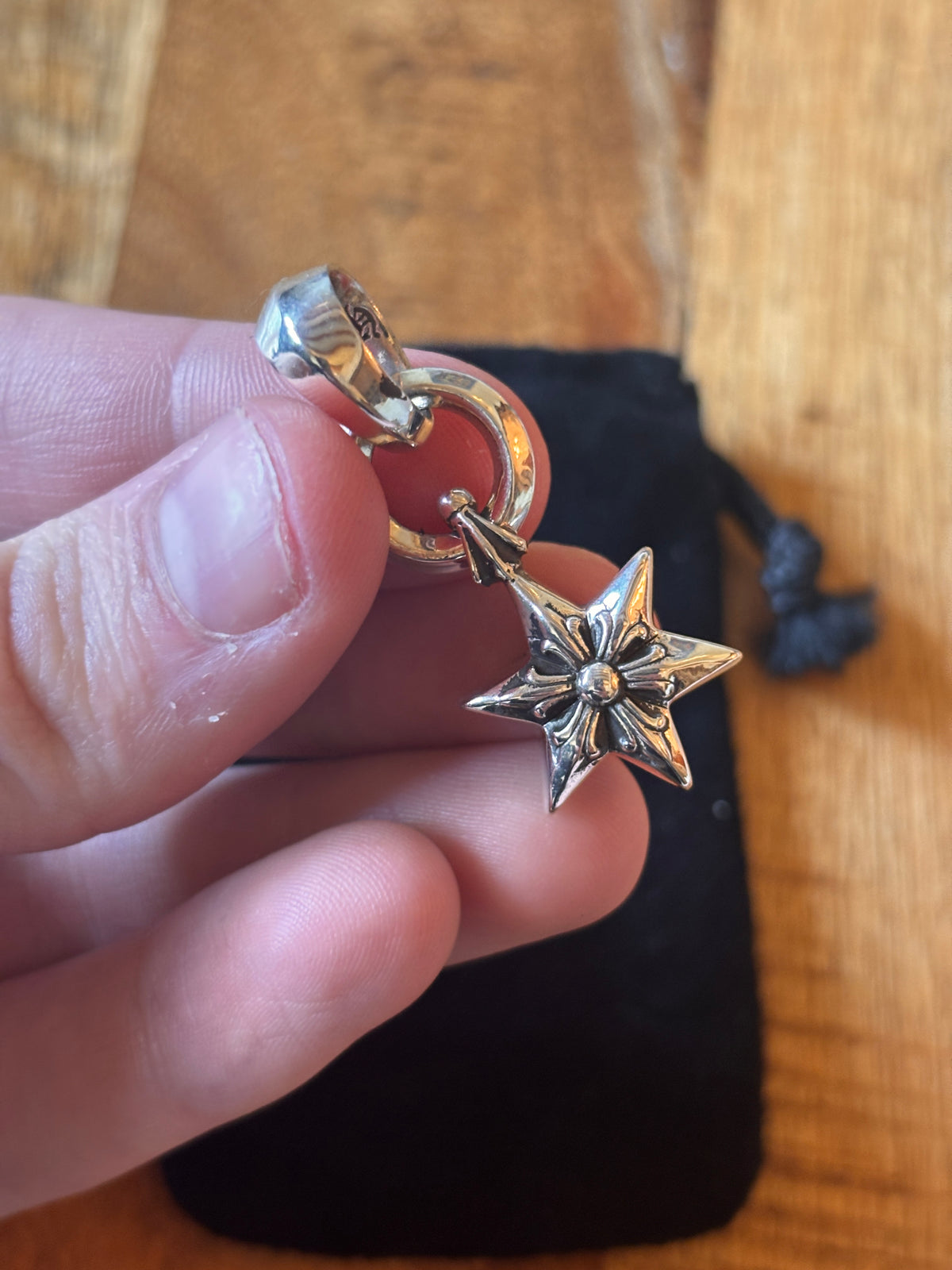Chrome Hearts