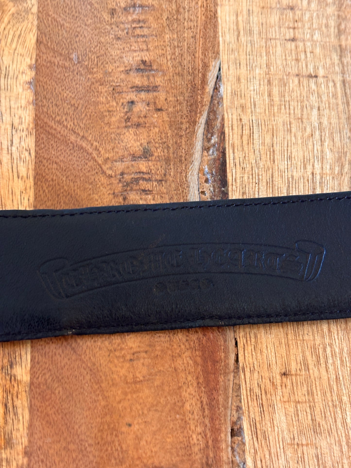 Chrome Hearts