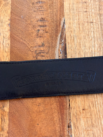 Chrome Hearts