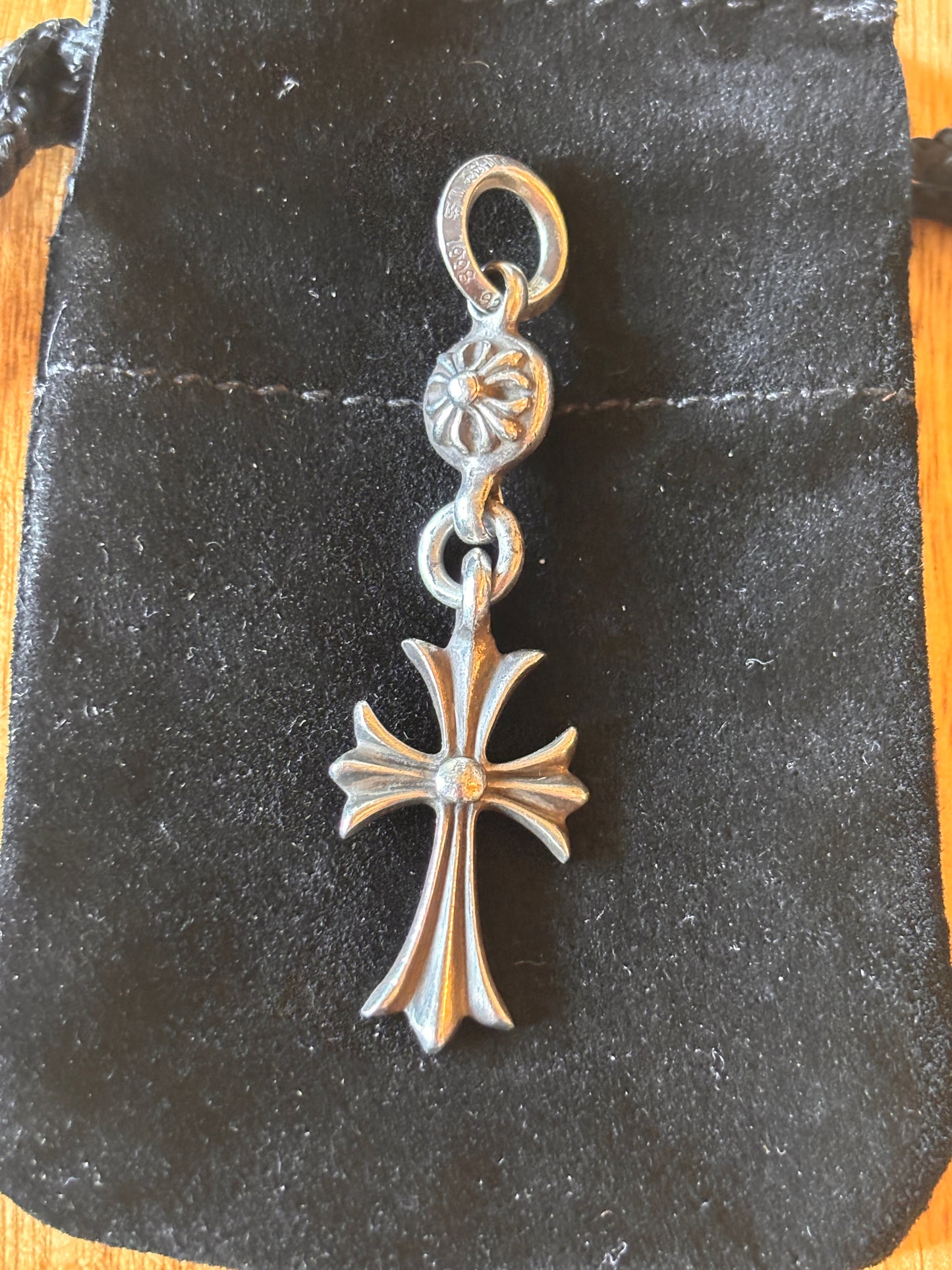 Chrome Hearts