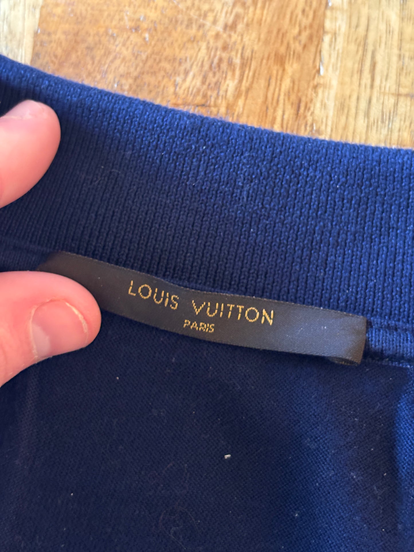 Louis Vuitton