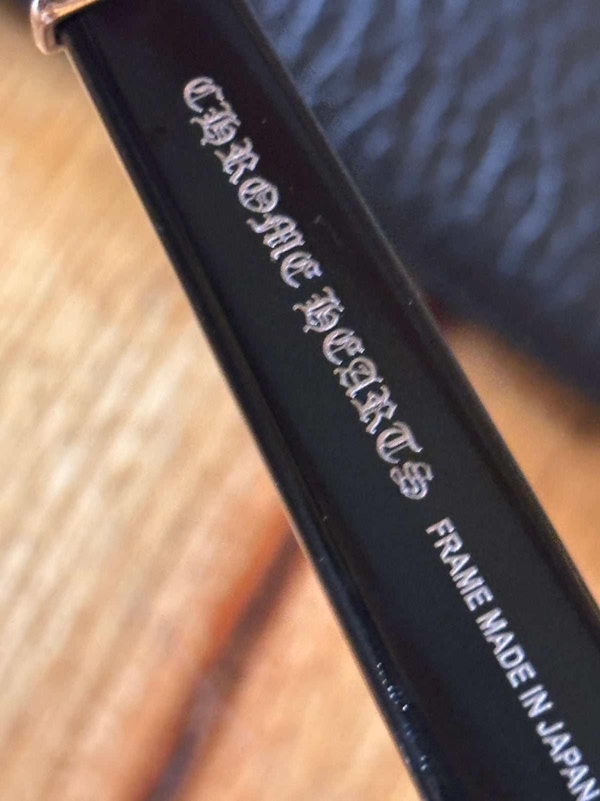 Chrome Hearts