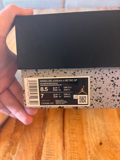 Off White x Jordan