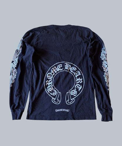 Chrome Hearts