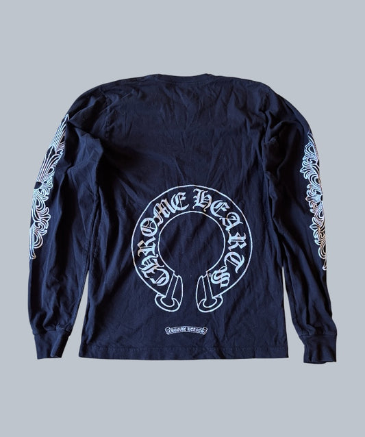 Chrome Hearts