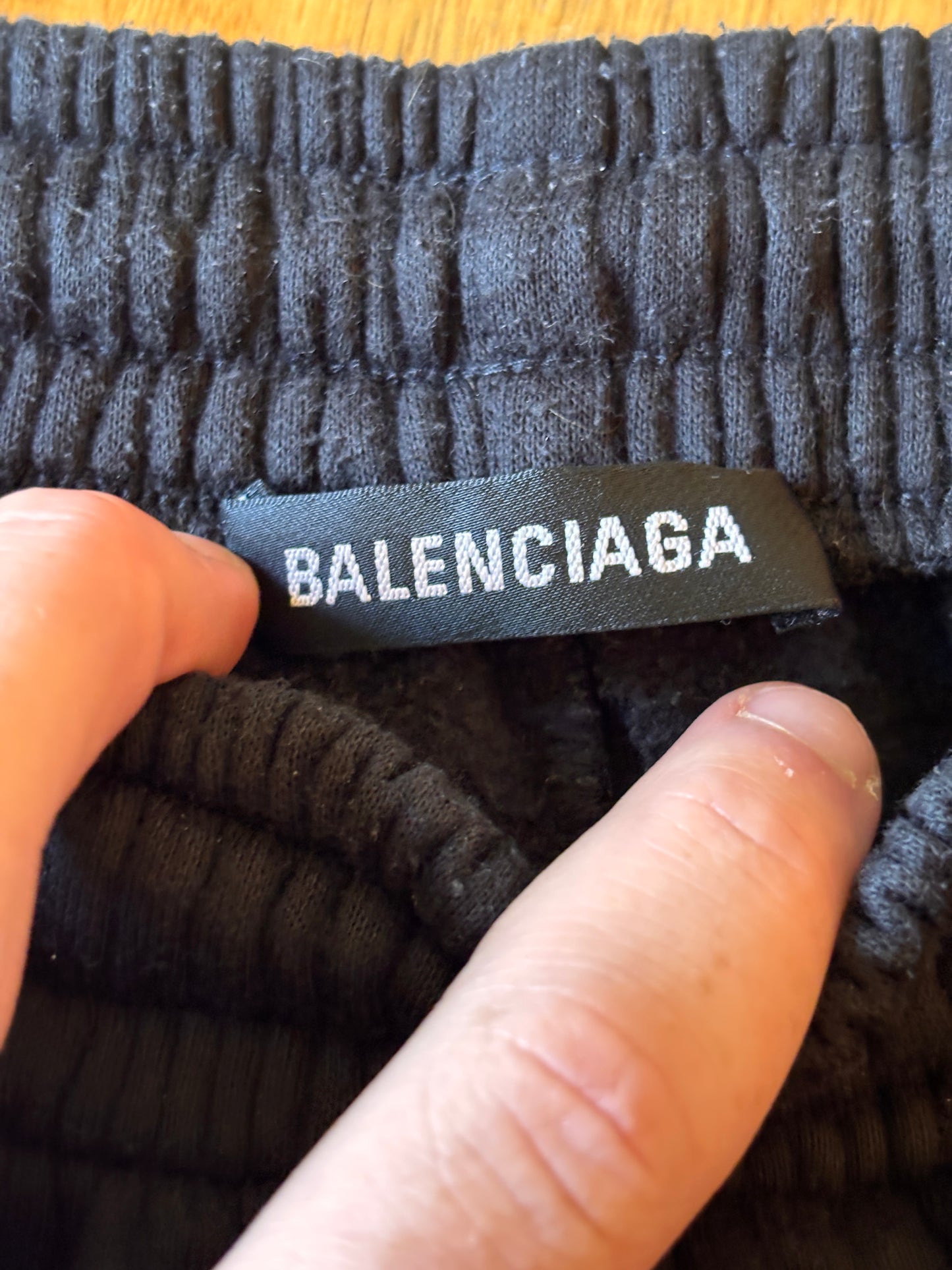 Balenciaga
