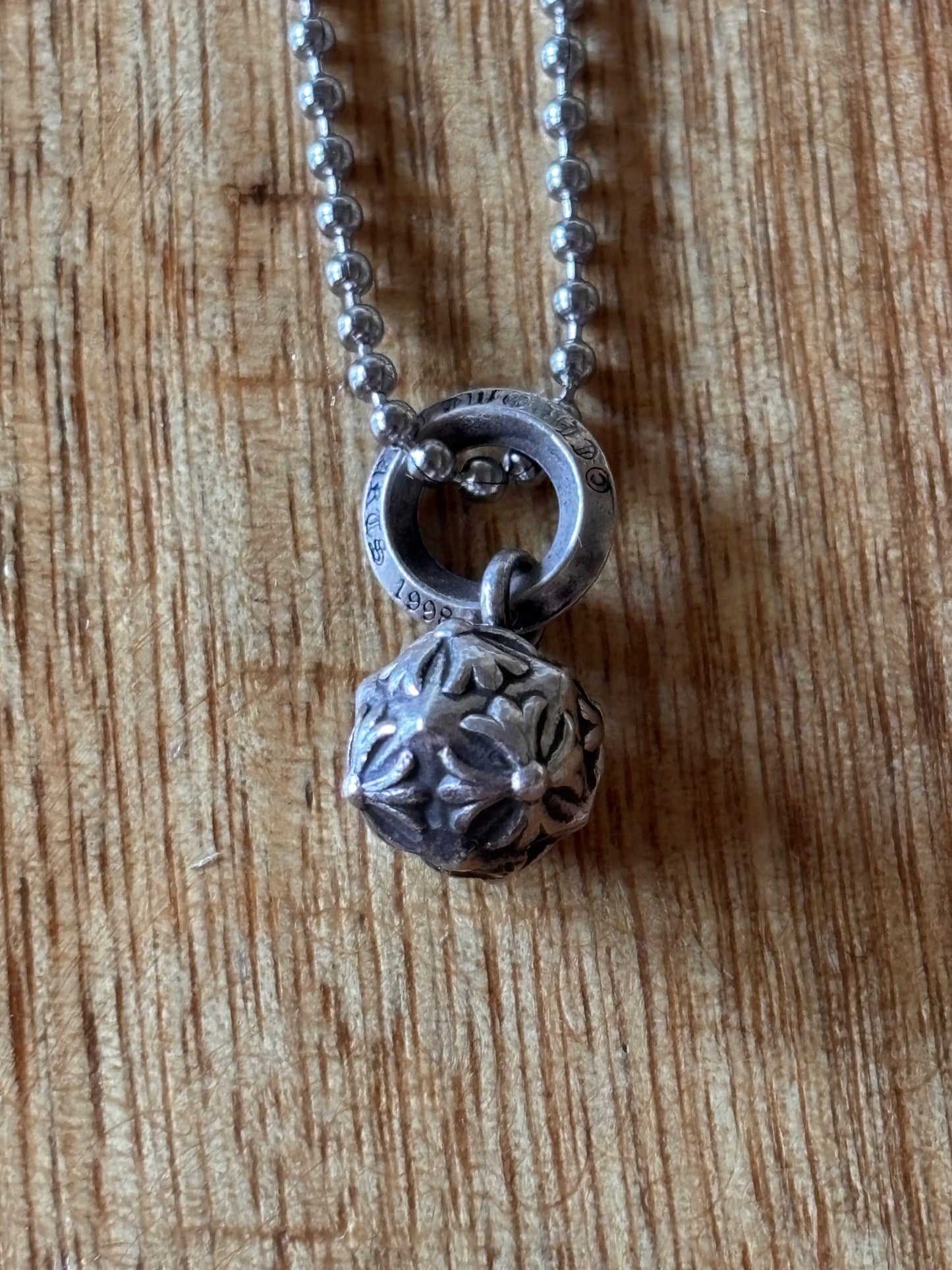 Chrome Hearts