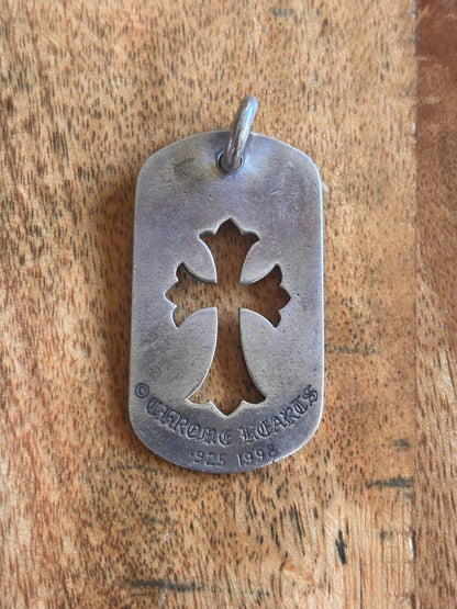 Chrome Hearts