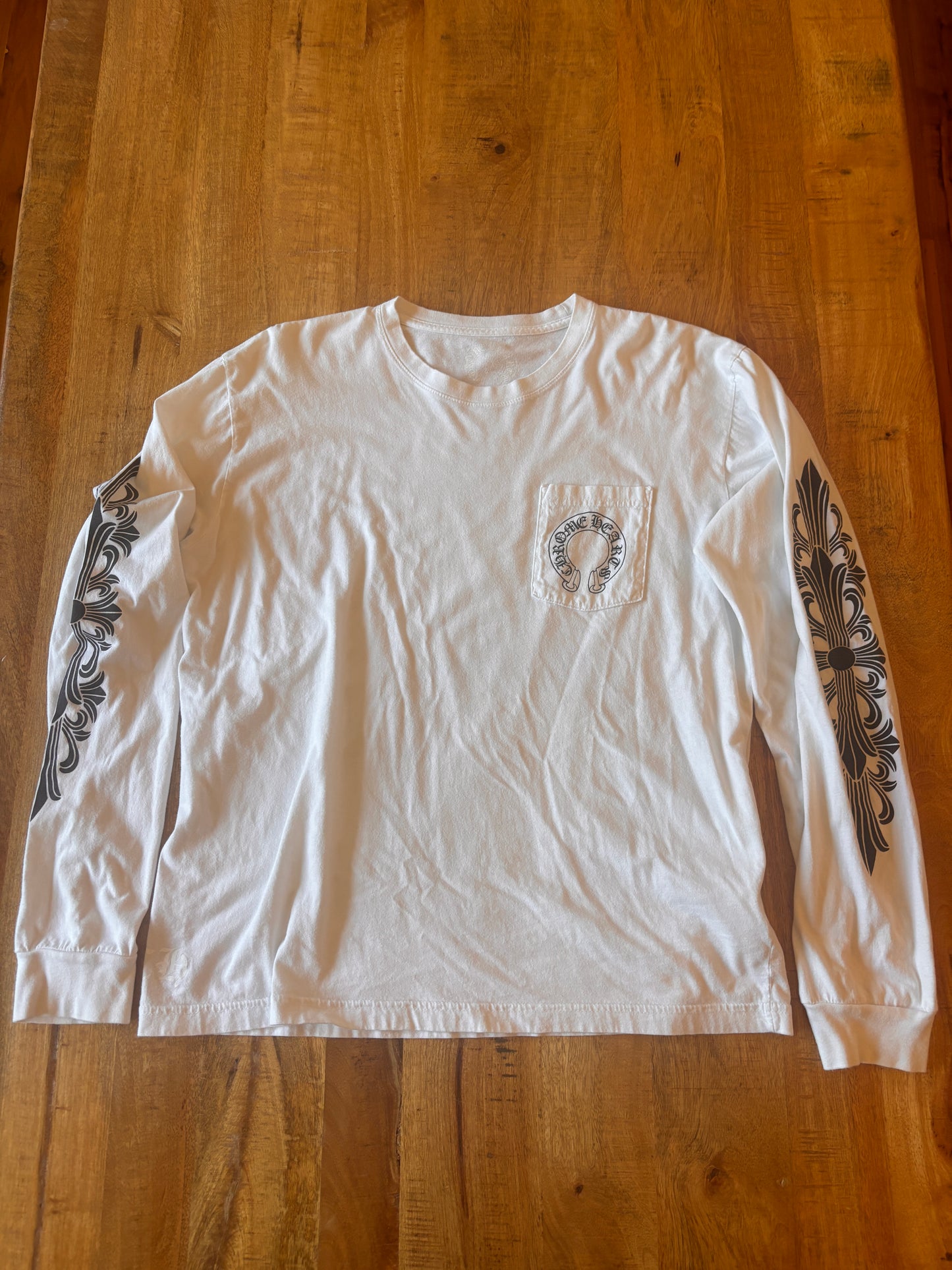Chrome Hearts