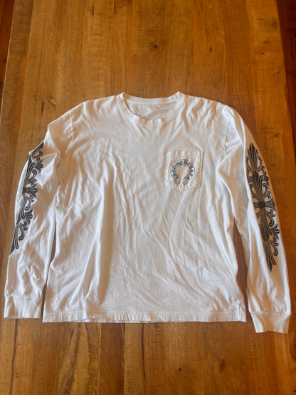 Chrome Hearts