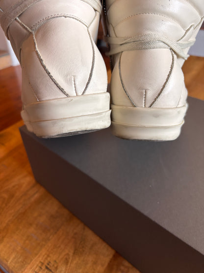 Rick Owen’s