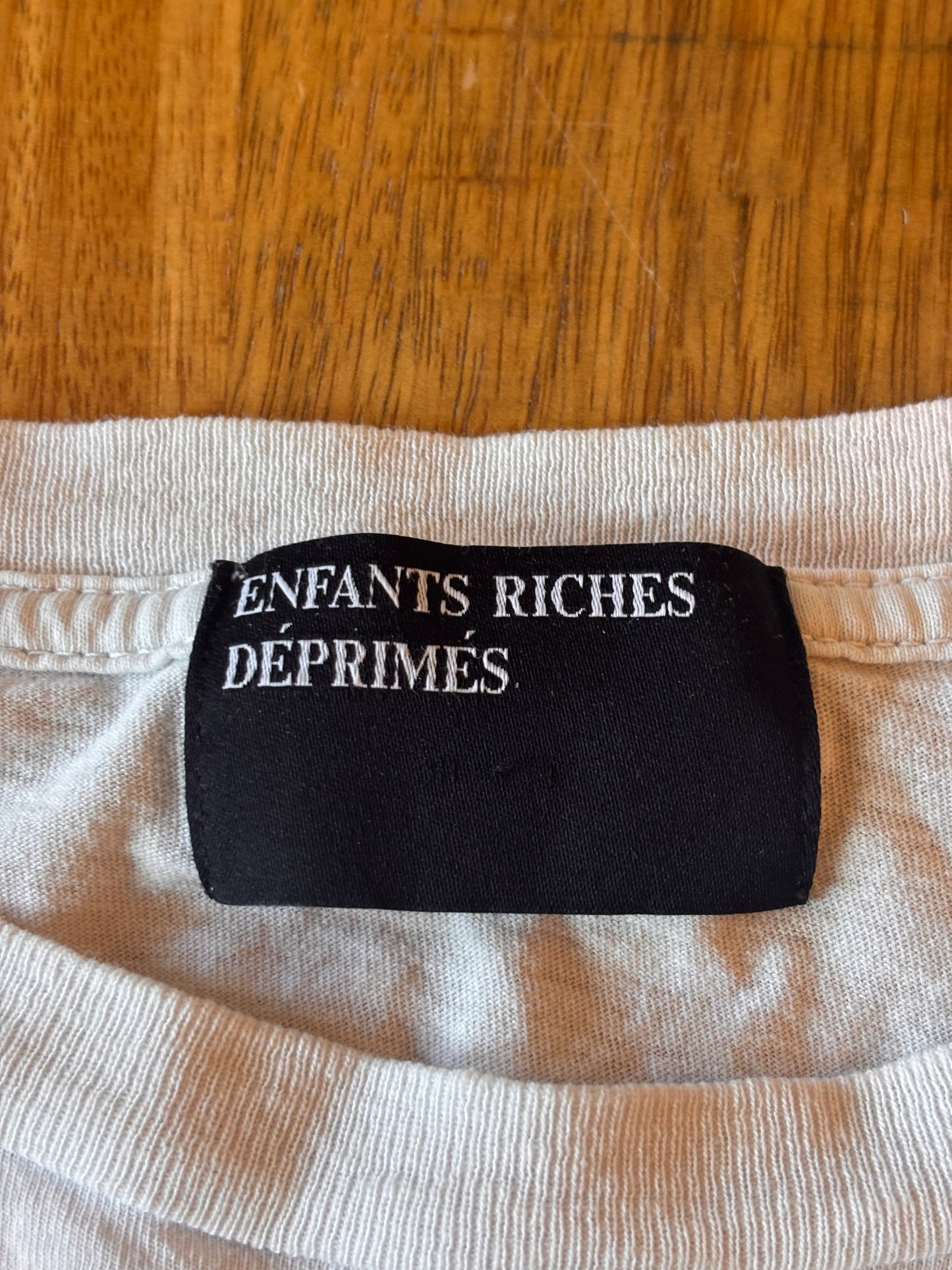Enfants Riches Deprimes