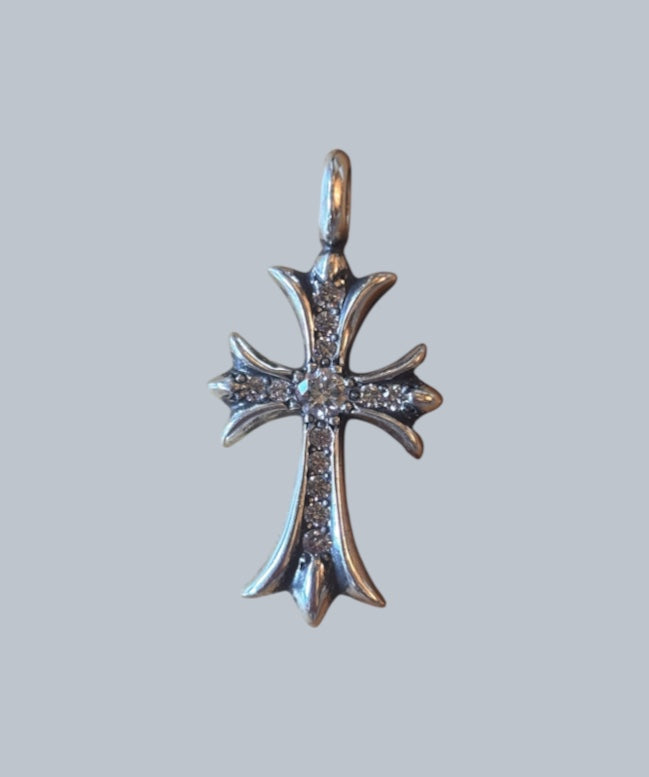 Chrome Hearts