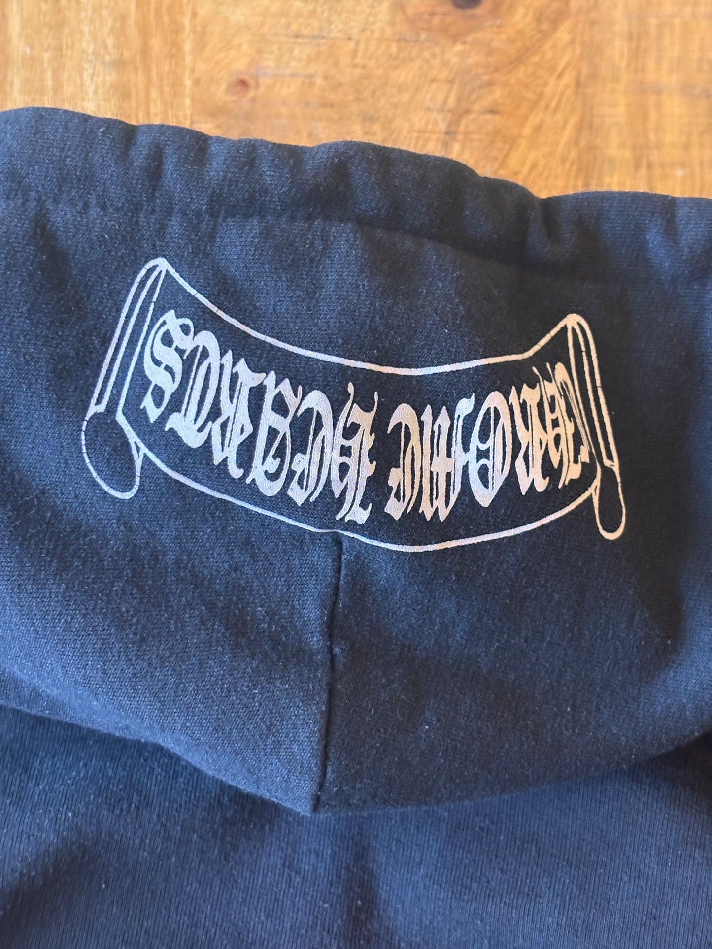 Chrome Hearts