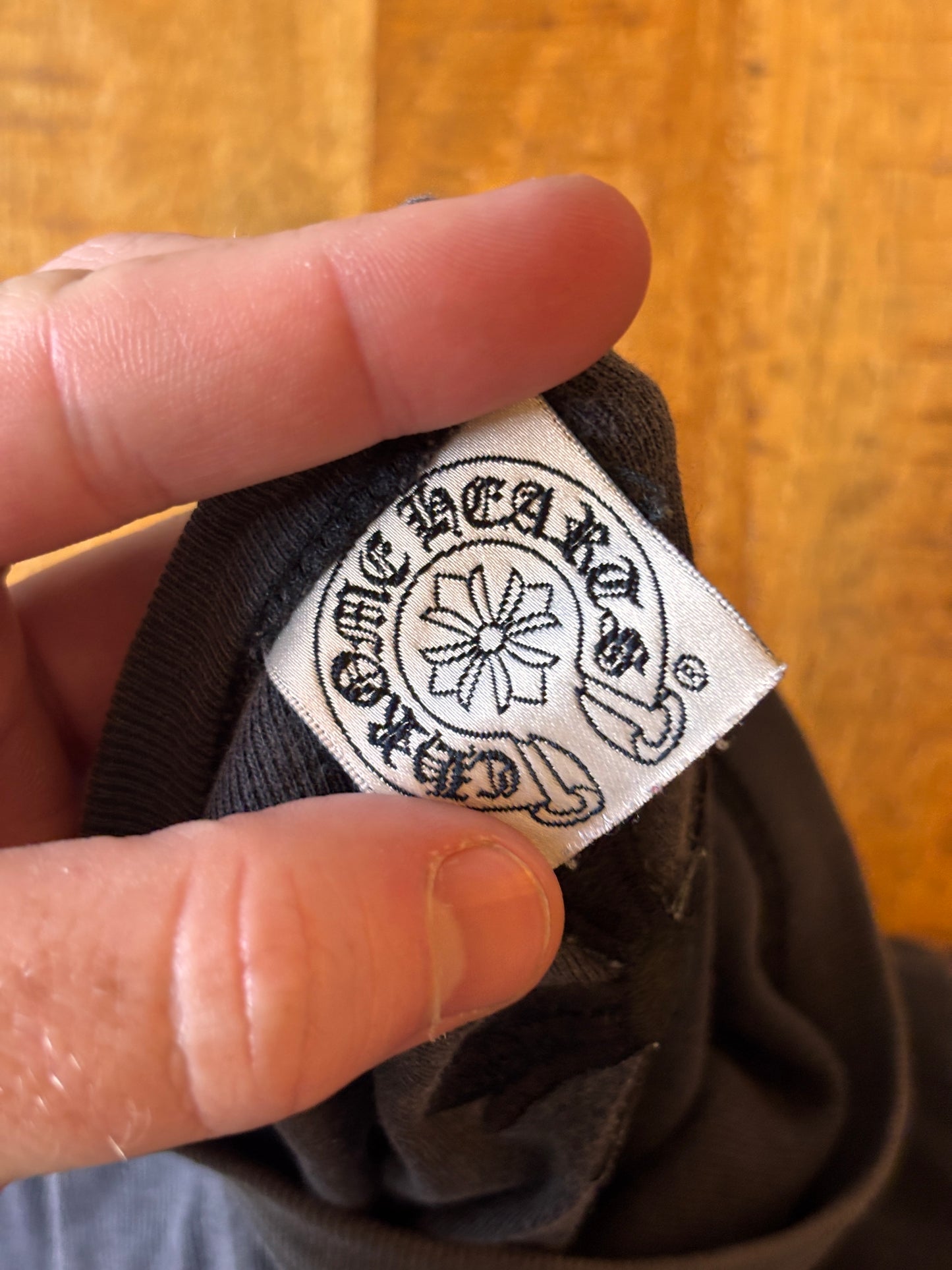 Chrome Hearts