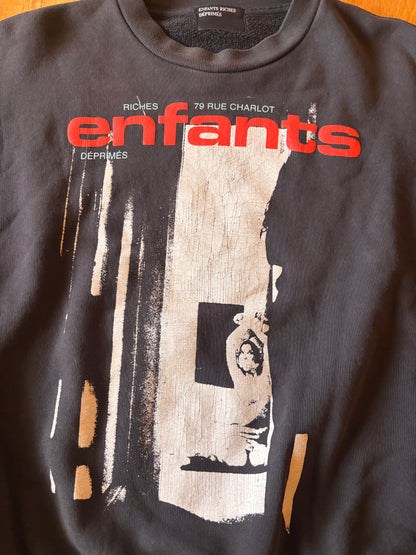 Enfants Riches Deprimes