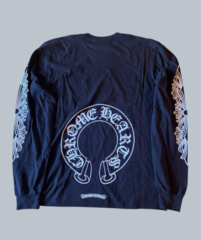 Chrome Hearts