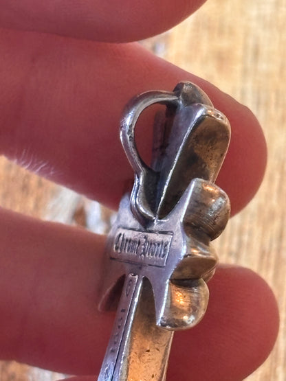 Chrome Hearts