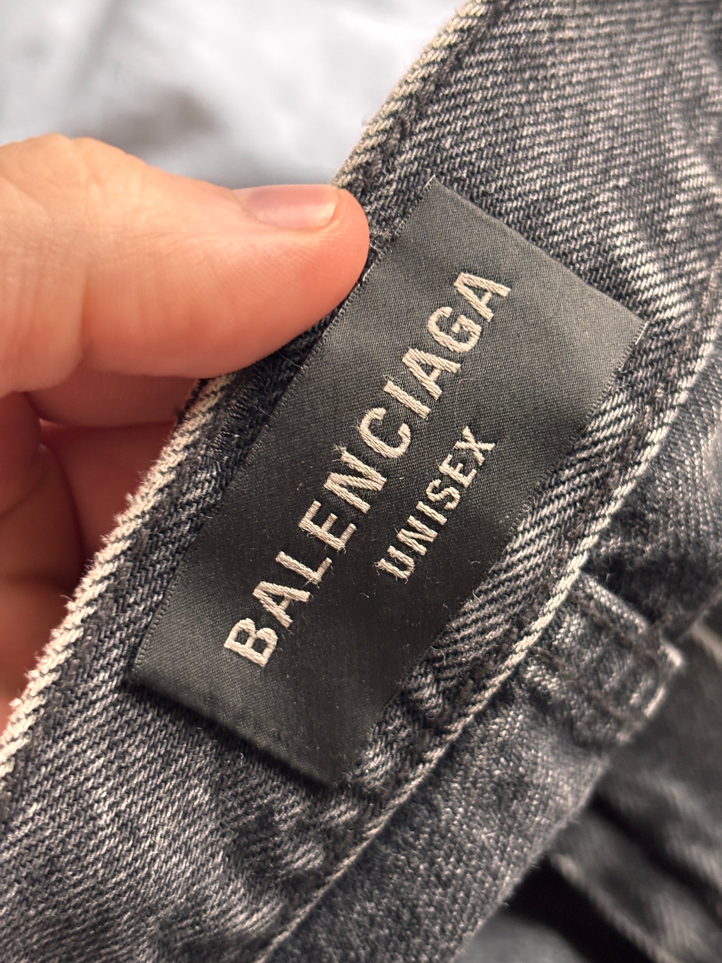 Balenciaga